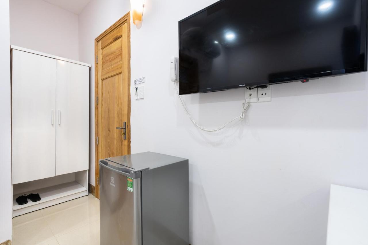 Hotel Camy A Sin & 3*