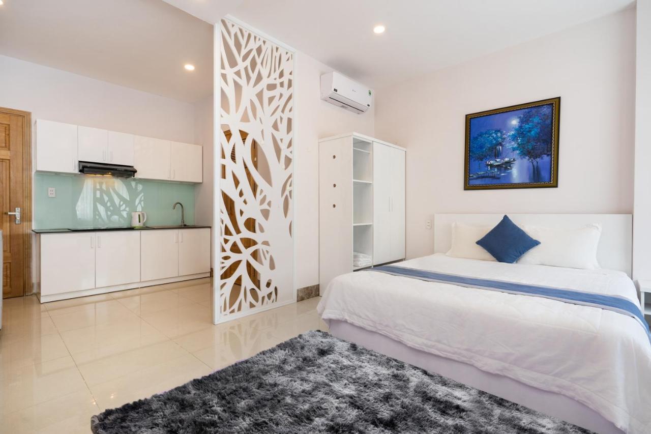 Camy A Sin & Vung Tau