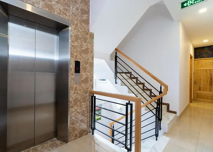 Camy A Sin Hotel & Apartment