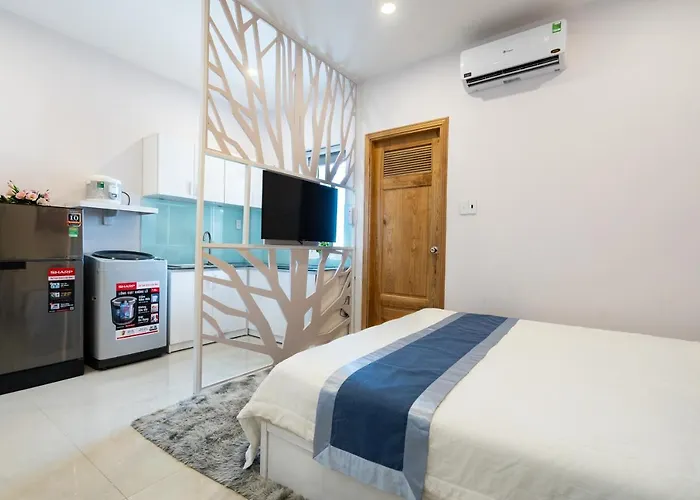 Camy A Sin Hotel & Apartment