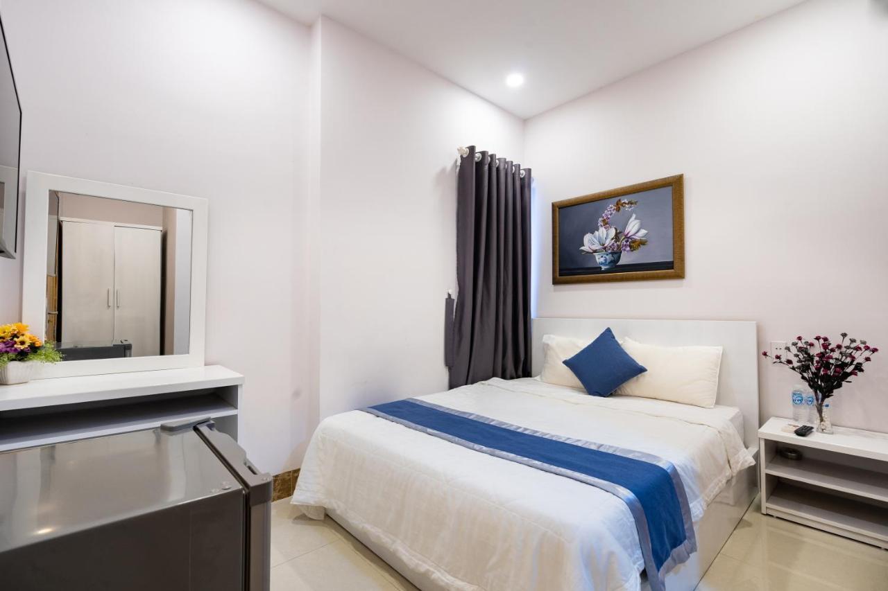 Camy A Sin & Hotel 3*