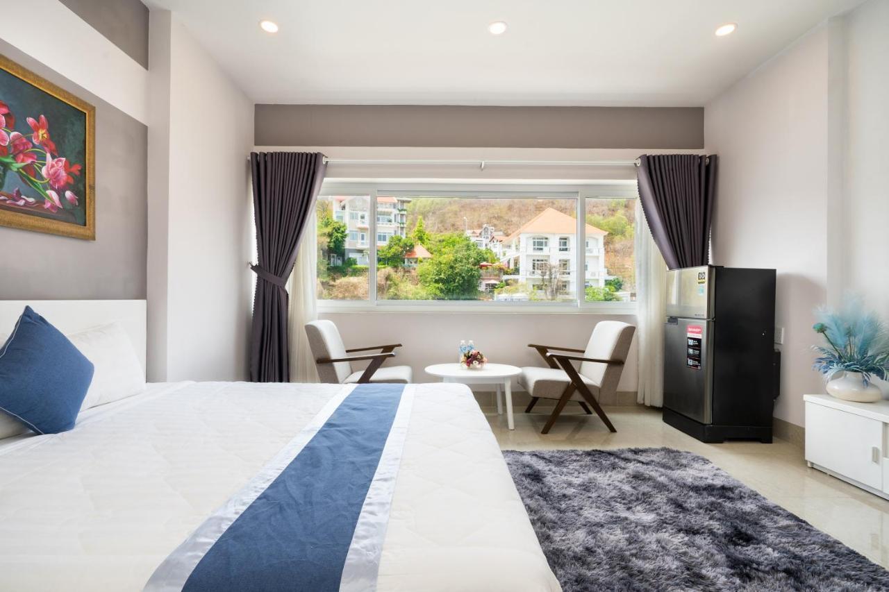 Camy A Sin & Hotel Vung Tau