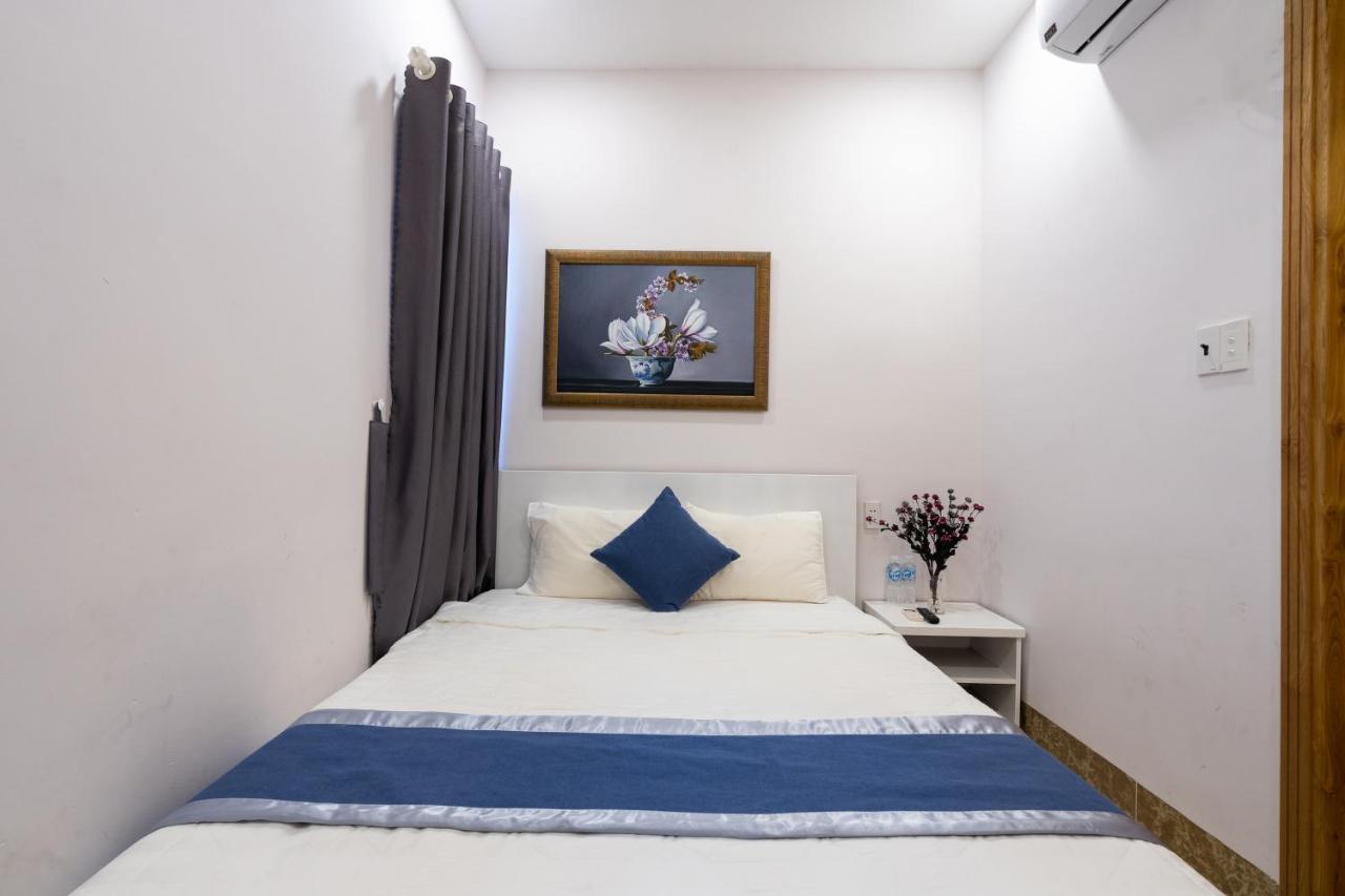Hotel Camy A Sin &