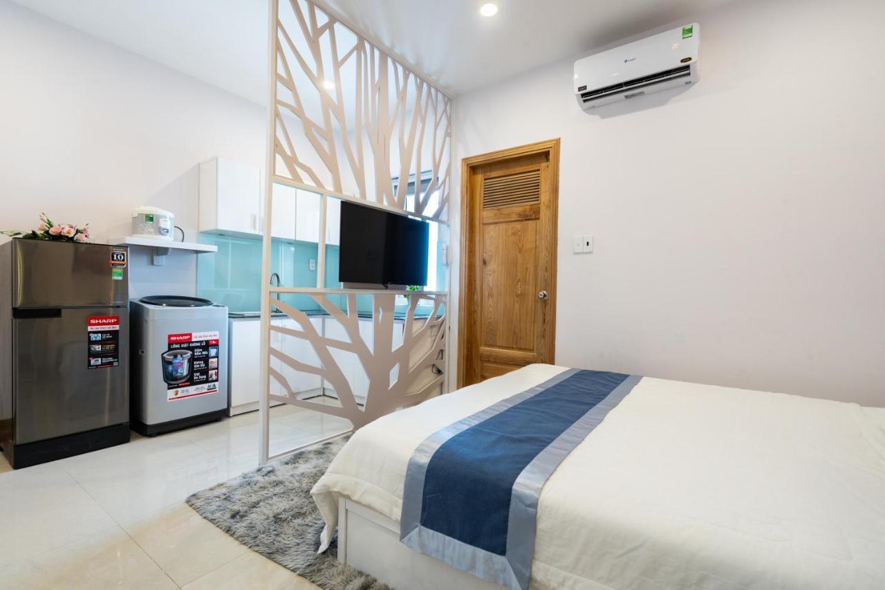 Hotel Camy A Sin & Vũng Tàu